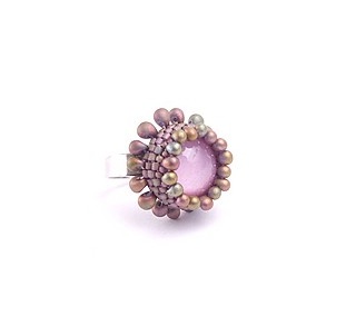 Ring Tropfen