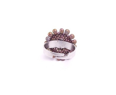 Ring Tropfen