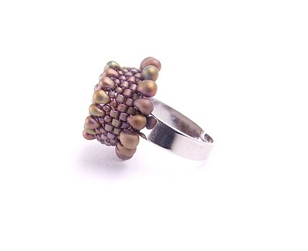 Ring Tropfen