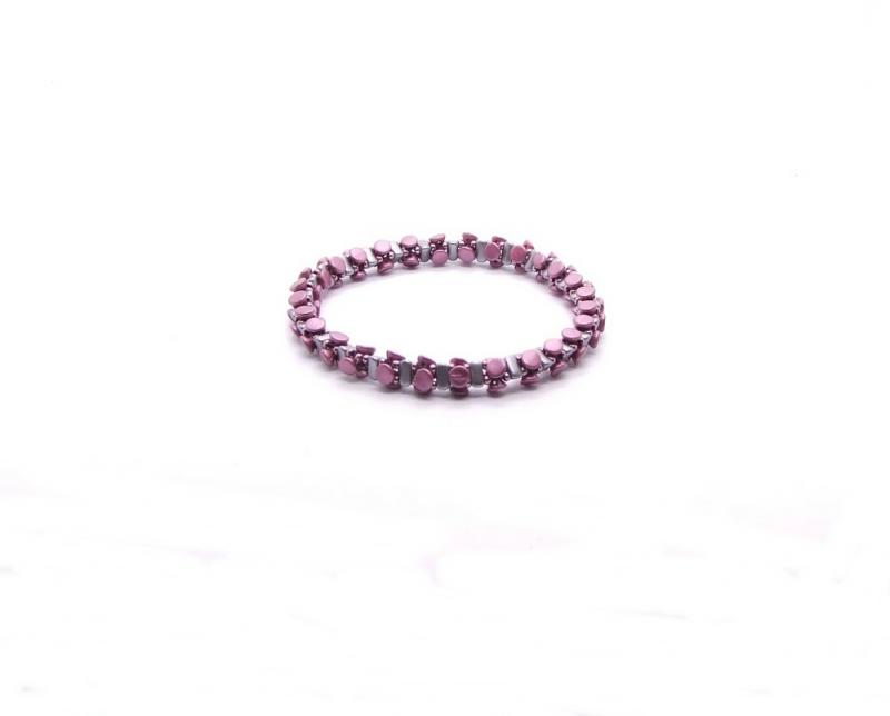 Armband Kegel