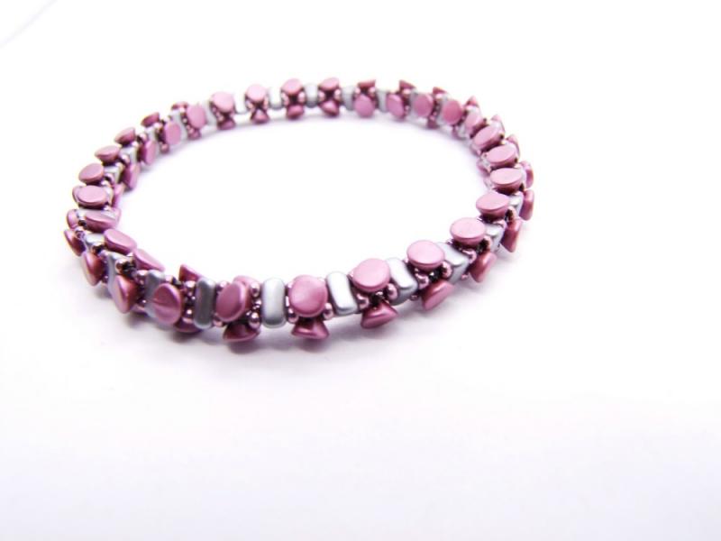 Armband Kegel
