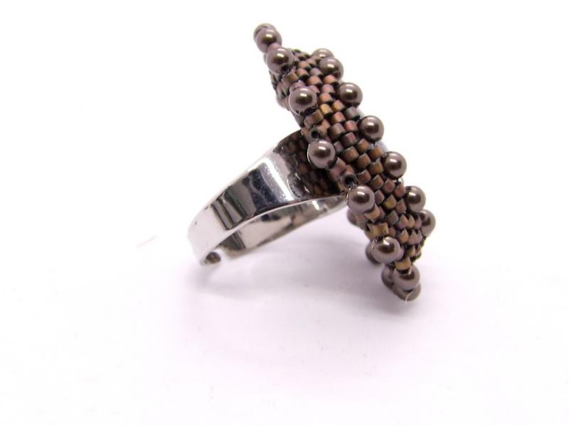 Ring Vintage Lady