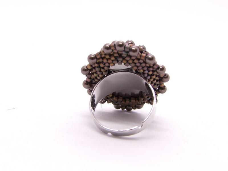 Ring Vintage Lady