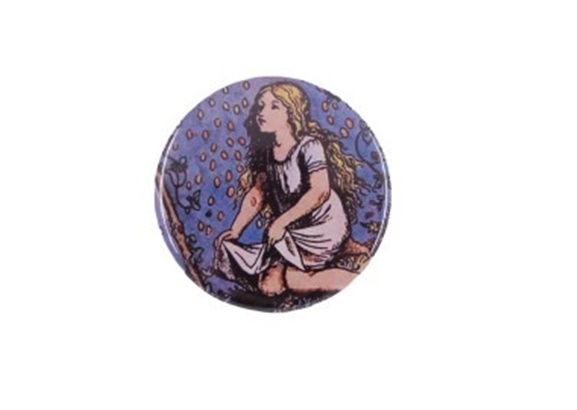 Taschenspiegel Sterntaler