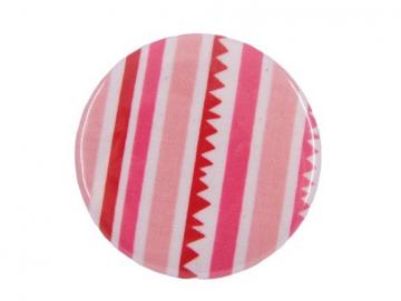 Taschenspiegel Streifen