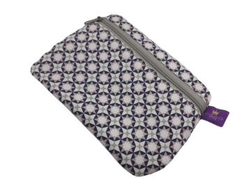 Täschchen Sternenmuster