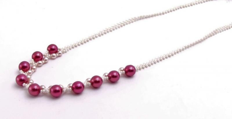 Kette Pink