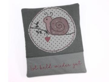 Beulentröster Schnecke