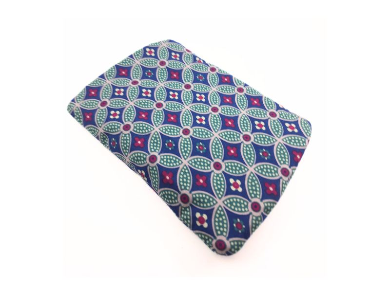 Täschchen Retromuster